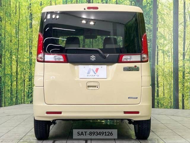 Suzuki SPACIA 2015-06 312188-15