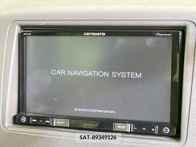 Suzuki SPACIA 2015-06 312188-2