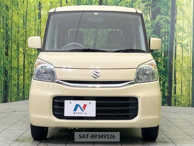 Suzuki SPACIA 2015-06 312188-14