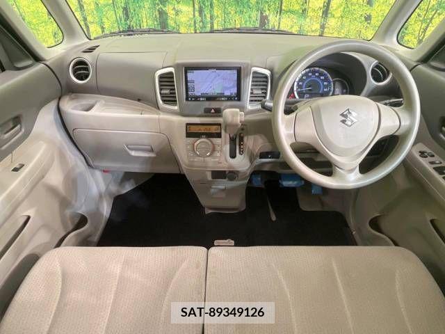 Suzuki SPACIA 2015-06 312188-1