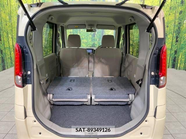 Suzuki SPACIA 2015-06 312188-10