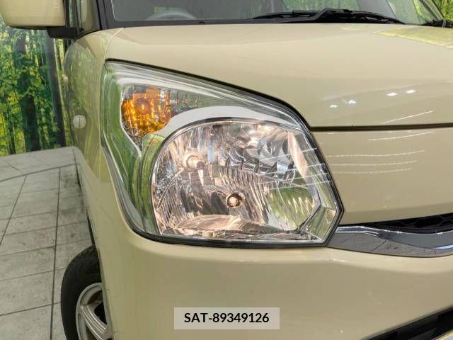 Suzuki SPACIA 2015-06 312188-12