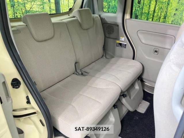 Suzuki SPACIA 2015-06 312188-9