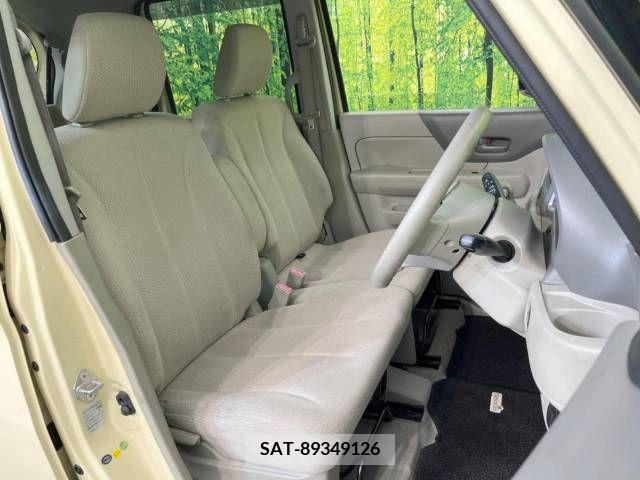 Suzuki SPACIA 2015-06 312188-8