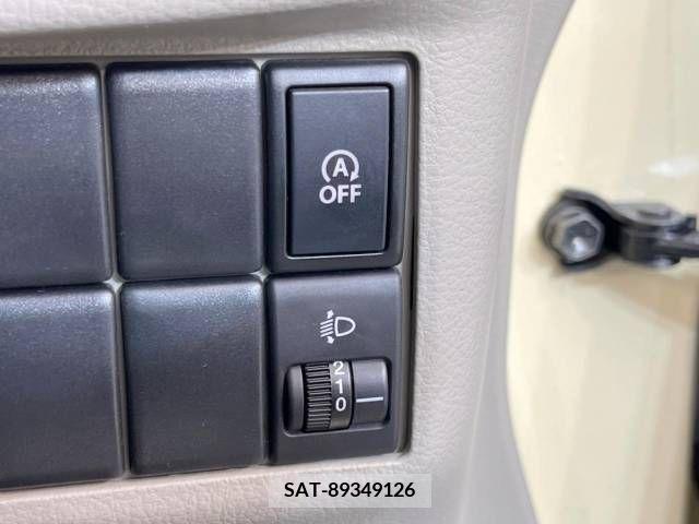 Suzuki SPACIA 2015-06 312188-7