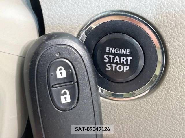 Suzuki SPACIA 2015-06 312188-5