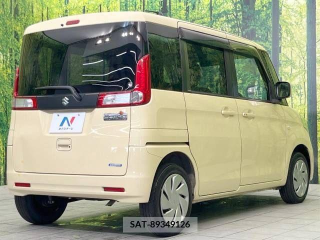 Suzuki SPACIA 2015-06 312188-17