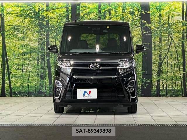Daihatsu TANTO CUSTOM 2019-11 336581-14
