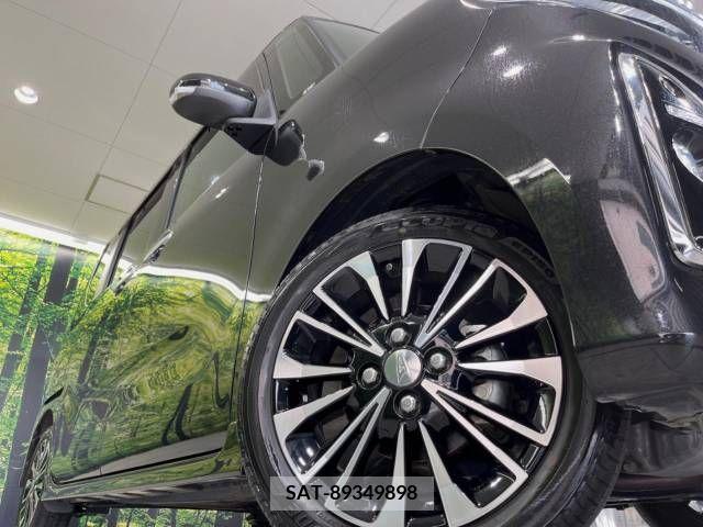 Daihatsu TANTO CUSTOM 2019-11 336581-13