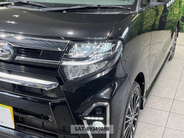 Daihatsu TANTO CUSTOM 2019-11 336581-12