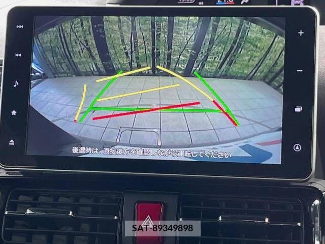 Daihatsu TANTO CUSTOM 2019-11 336581-3