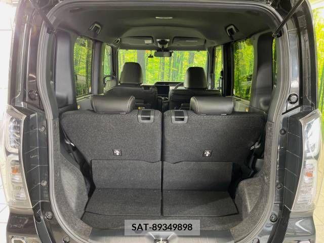 Daihatsu TANTO CUSTOM 2019-11 336581-10