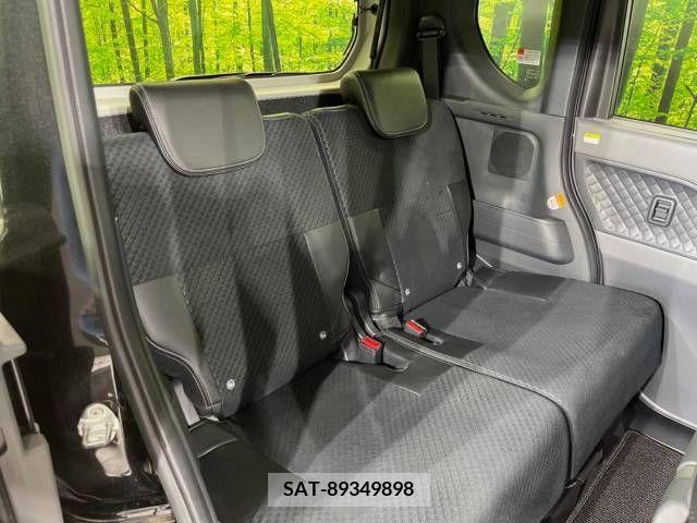Daihatsu TANTO CUSTOM 2019-11 336581-9