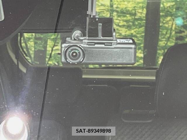 Daihatsu TANTO CUSTOM 2019-11 336581-7