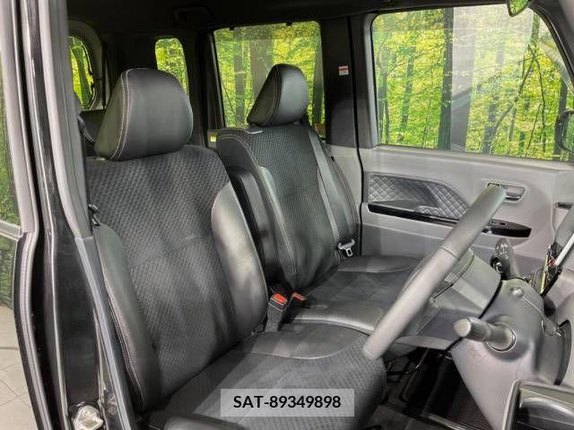 Daihatsu TANTO CUSTOM 2019-11 336581-8