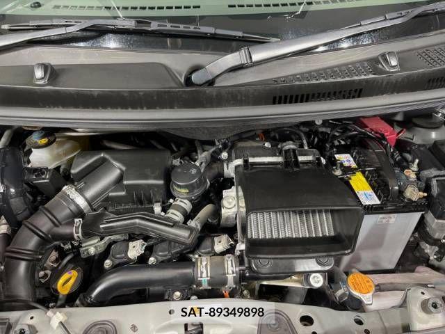 Daihatsu TANTO CUSTOM 2019-11 336581-18