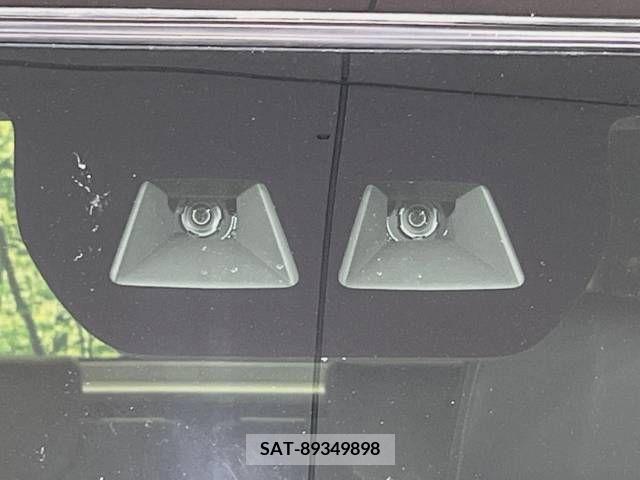 Daihatsu TANTO CUSTOM 2019-11 336581-5
