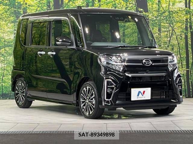 Daihatsu TANTO CUSTOM 2019-11 336581-16