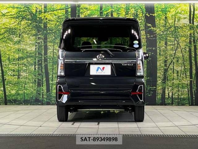 Daihatsu TANTO CUSTOM 2019-11 336581-15