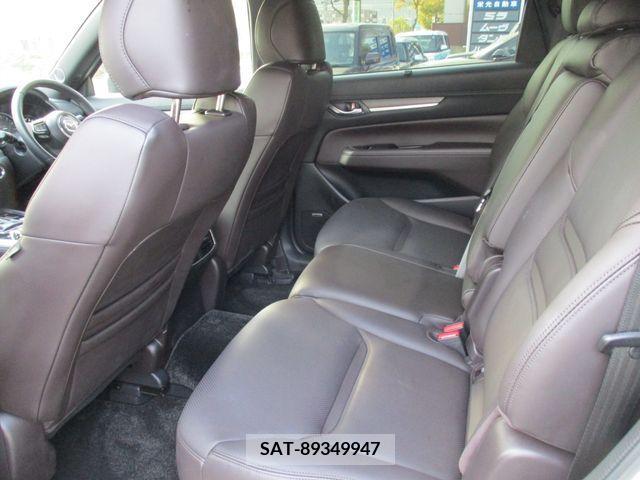 Mazda CX-8 2020-02 296043-6