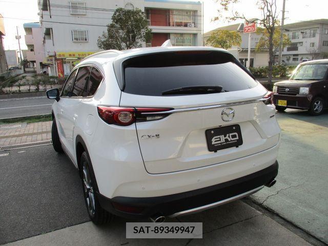 Mazda CX-8 2020-02 296043-8