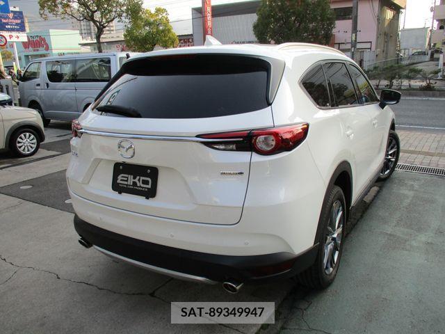 Mazda CX-8 2020-02 296043-10