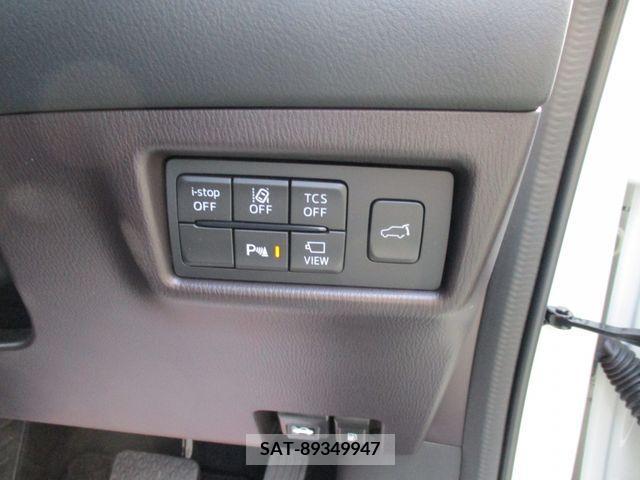Mazda CX-8 2020-02 296043-19