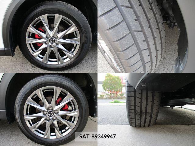 Mazda CX-8 2020-02 296043-26