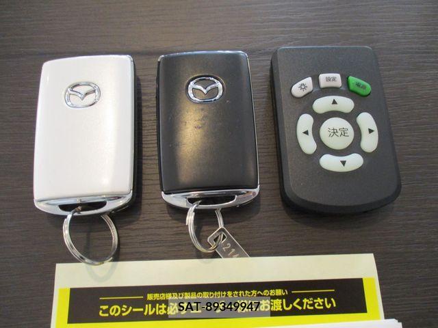 Mazda CX-8 2020-02 296043-29