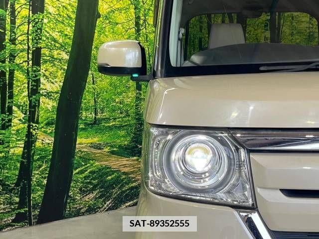 Honda N BOX 2018-03 352378-15