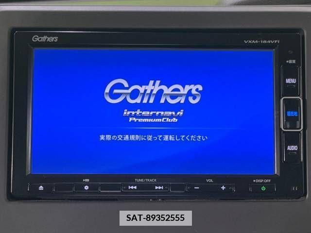Honda N BOX 2018-03 352378-2