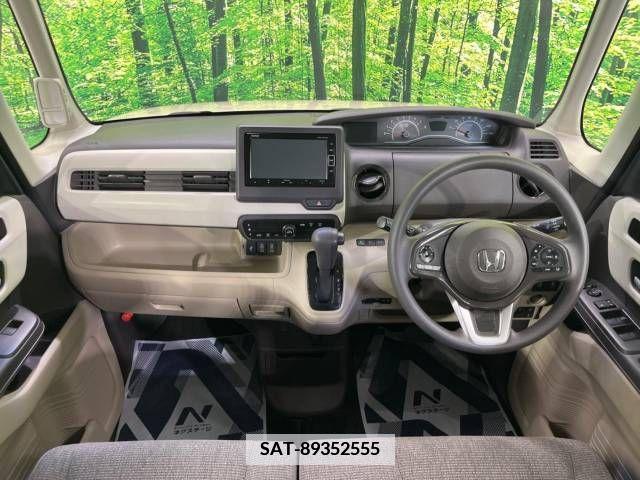 Honda N BOX 2018-03 352378-1