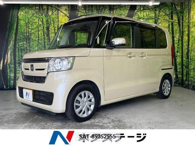 Honda N BOX 2018-03 352378-0