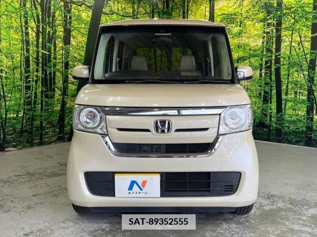 Honda N BOX 2018-03 352378-17