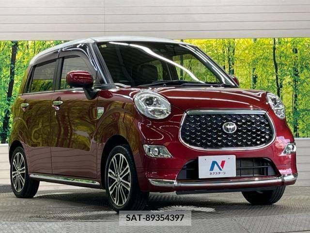 Toyota PIXIS JOY 2020-07 366145-16