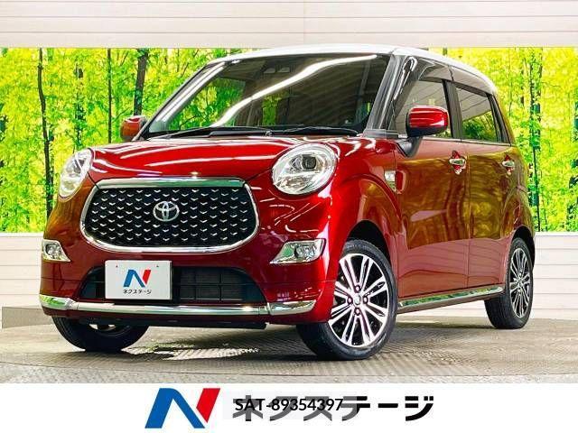Toyota PIXIS JOY 2020-07 366145-0