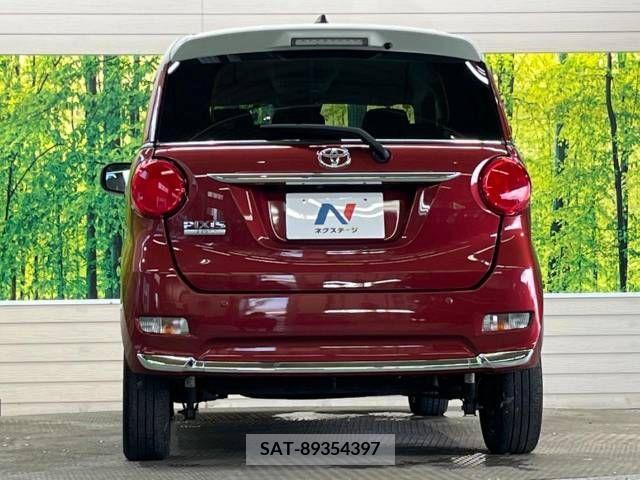 Toyota PIXIS JOY 2020-07 366145-15
