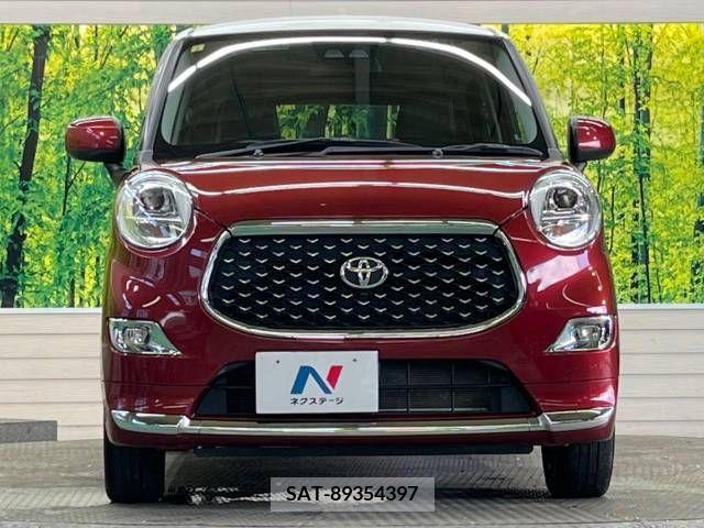 Toyota PIXIS JOY 2020-07 366145-14