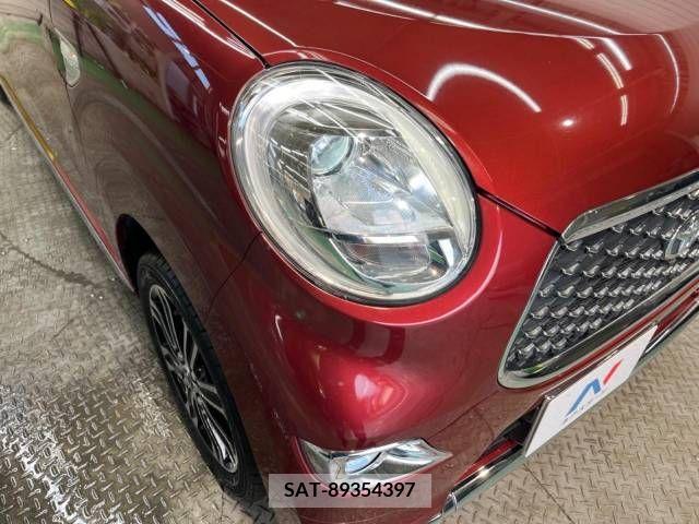 Toyota PIXIS JOY 2020-07 366145-12
