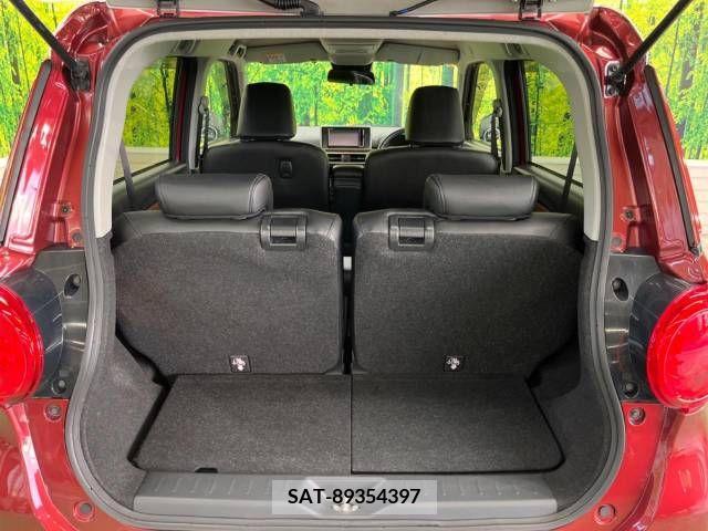 Toyota PIXIS JOY 2020-07 366145-11