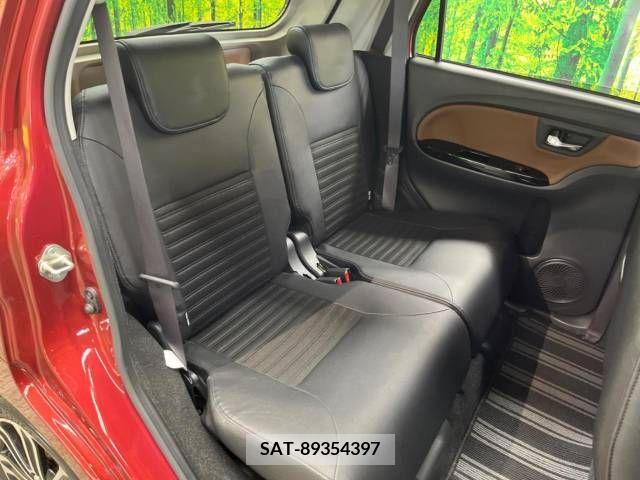 Toyota PIXIS JOY 2020-07 366145-10