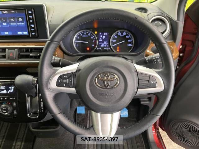 Toyota PIXIS JOY 2020-07 366145-4