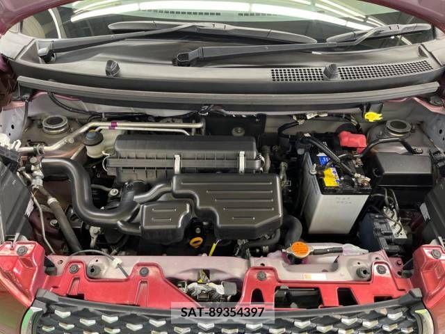 Toyota PIXIS JOY 2020-07 366145-19