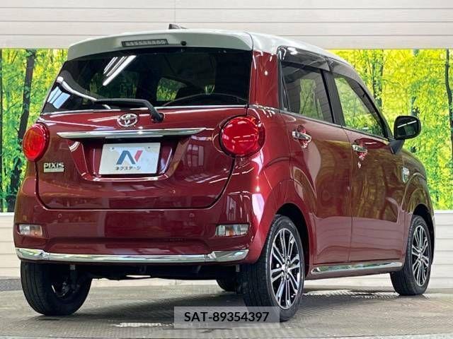 Toyota PIXIS JOY 2020-07 366145-17