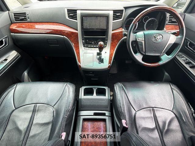 Toyota ALPHARD 2010-05 280316-1