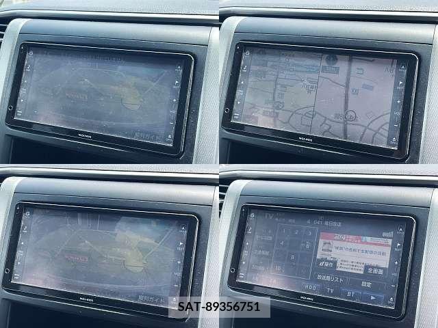 Toyota ALPHARD 2010-05 280316-4