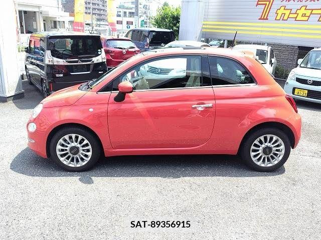 Fiat 500 2018-08 360086-19