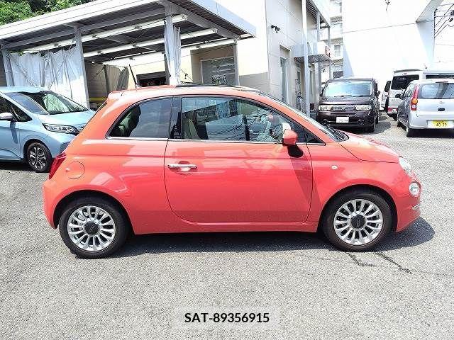 Fiat 500 2018-08 360086-18