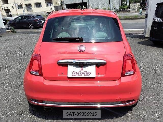Fiat 500 2018-08 360086-17