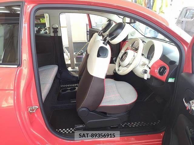 Fiat 500 2018-08 360086-28
